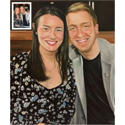 A Memory Into a Gift