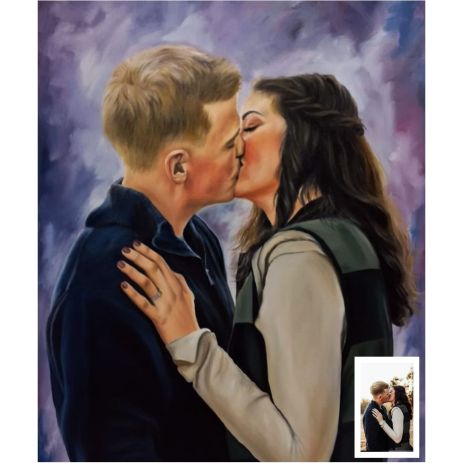 One with Valentine's Day