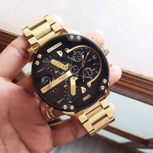 Hand watch (Christmas Gifts for Brothers)