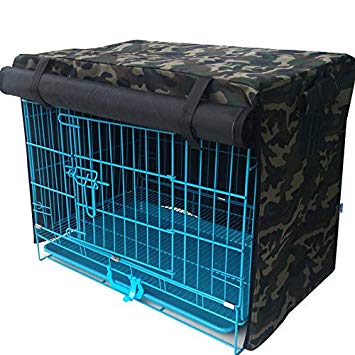 Dog Crate Accessories