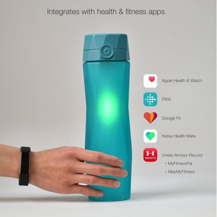 Smart Bottle