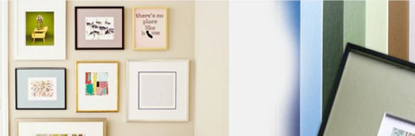  Customized photograph outline 