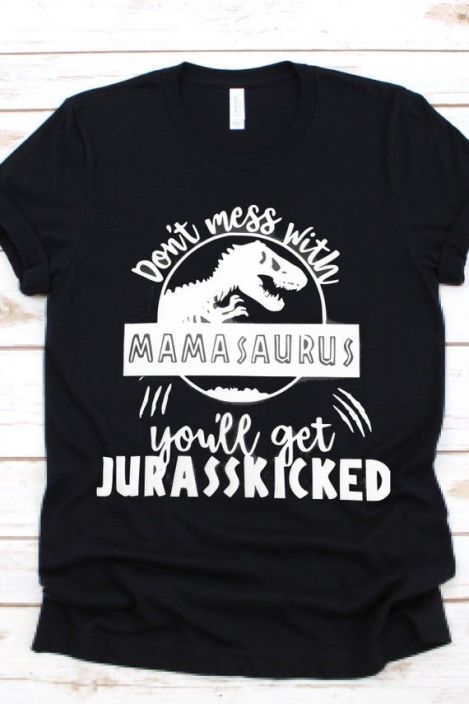 Printed t-shirts/sweatshirts