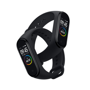 MI band/Smart Watch (25 Best Gifts For Teens (#21 is the Winner)