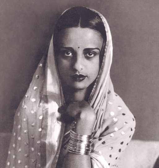 Amrita Shergil (Famous Painters) 