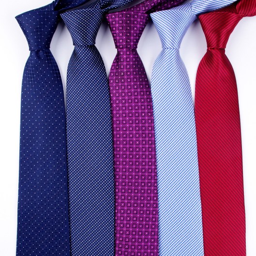 Neck Ties (Christmas Gifts for Brothers)