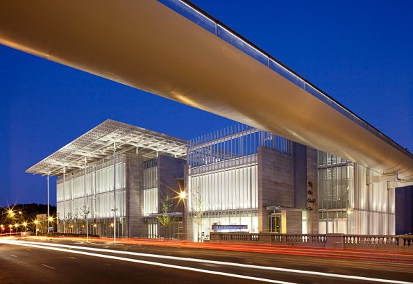 School of the Art Institute of Chicago