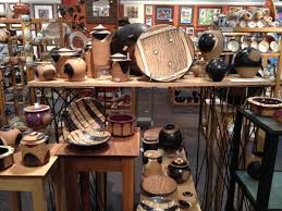 Boulder Arts and Crafts Co-op