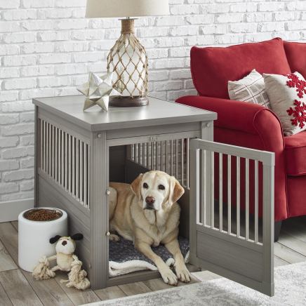 Design Dog Crate