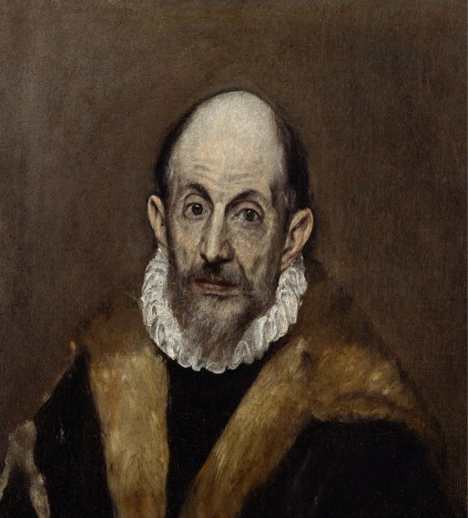 El Greco (Famous Painters) 