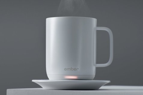Smart Coffee Mug (Christmas Gifts for Brothers)