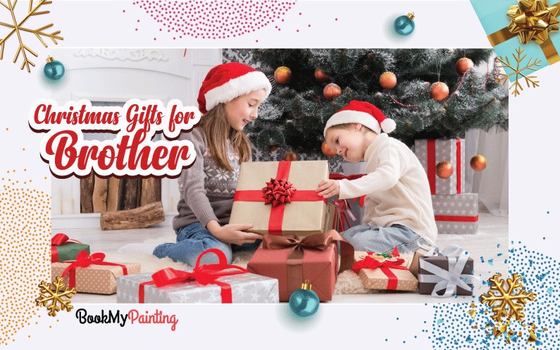 Christmas Gifts for Brothers (20 Amazing Ideas)