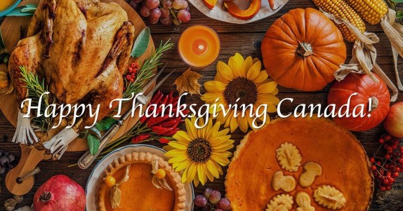 Happy Thanksgiving!!