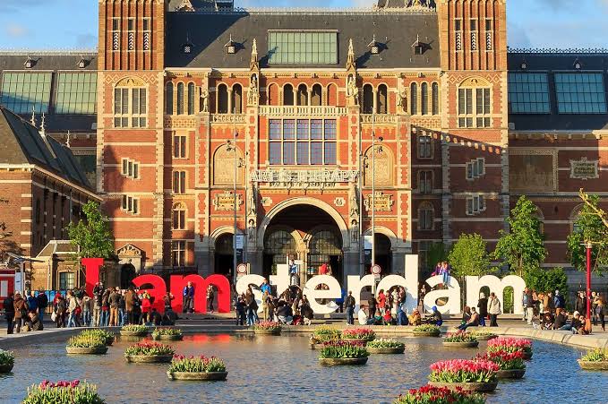 Rijksmuseum (Art Museums)