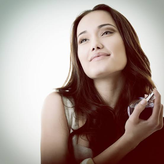 Cologne as Valentine's Day Gift