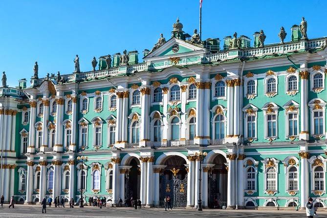 Hermitage Museum