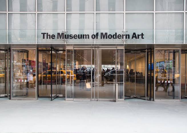 Museum of Modern Art