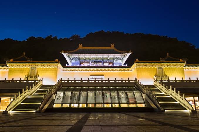 National Palace Museum