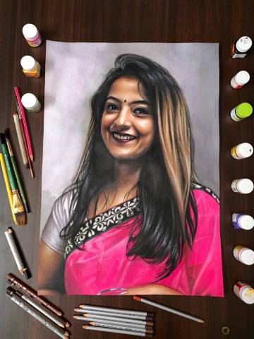 To a Would-be-mother: