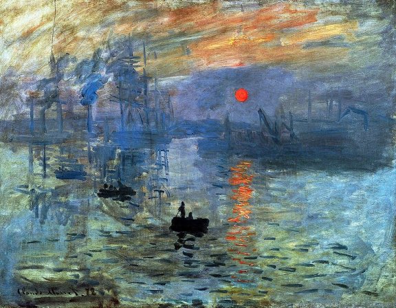 Impressionism Movement