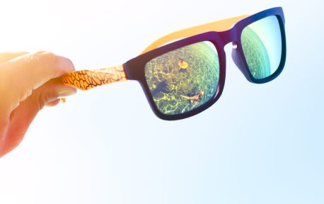 Polaroid Sunglasses (Gift for Boyfriend)