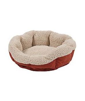 Heated Pet Bed