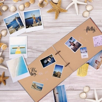 Scrapbook (25 Best Gifts For Teens (#21 is the Winner)
