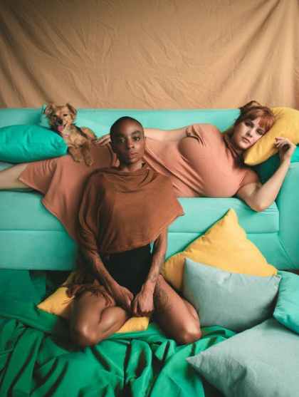 Photoshoot with Your Dog