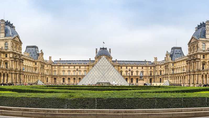 Louvre