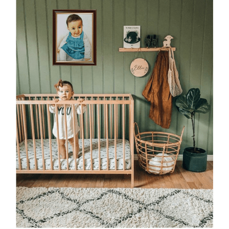 Best Decor for your Kid's Bedroom
