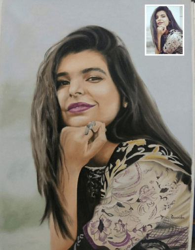 One with the Rich People