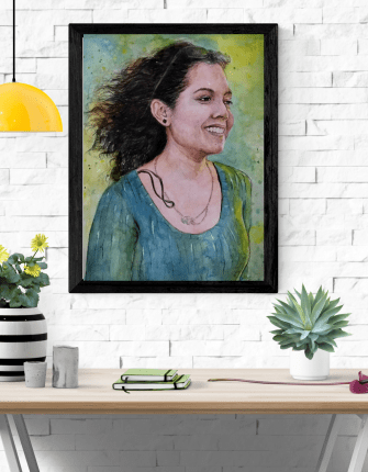 One with Housewarming Gift