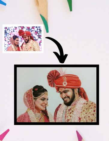 Select Best Pictures to Paint