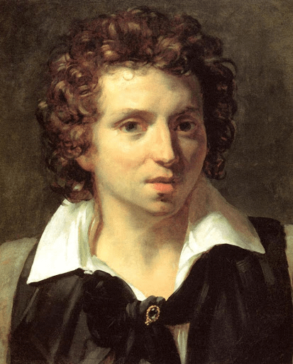 Theodore Gericault the Artist, biography, facts and quotes