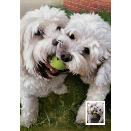 Painting helps Emotional Growth